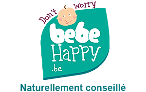 Bebe Happy by E.Cool Logic SRL