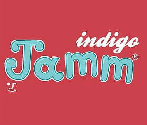 Indigo Jamm