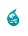 Cheeky wipes