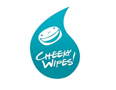 Cheeky wipes